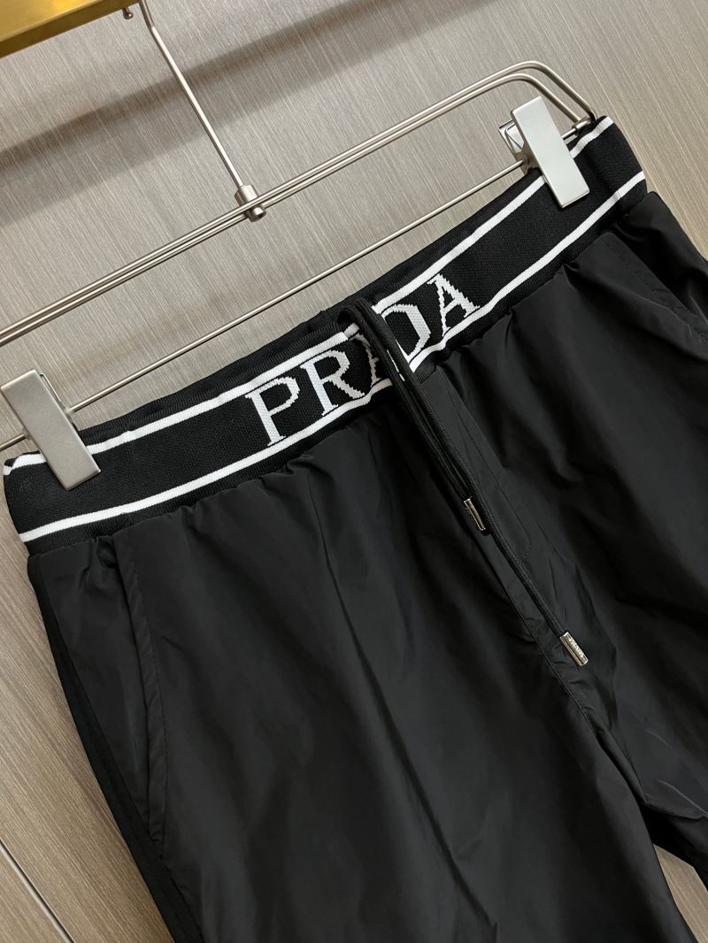 Prada Short Pants